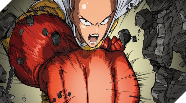 manga và webtoon thống trị thế giới