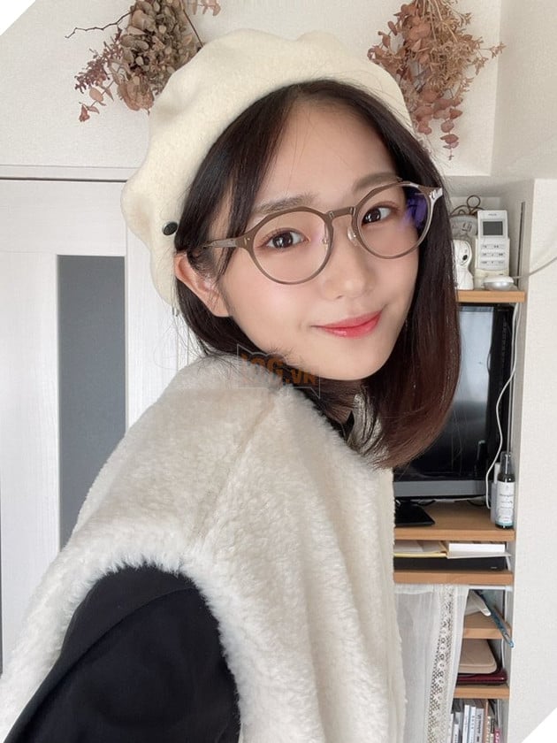 Hasegawa Kasumi kingohger