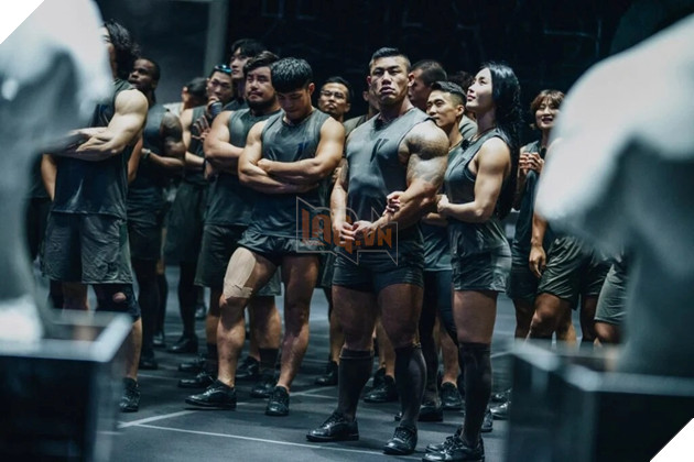 Chương trình Squid Game ngoài đời thực nhận nhiều nghi vấn về việc thí sinh sử dụng doping