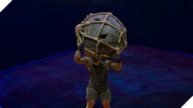 Chương trình Squid Game ngoài đời thực nhận nhiều nghi vấn về việc thí sinh sử dụng doping