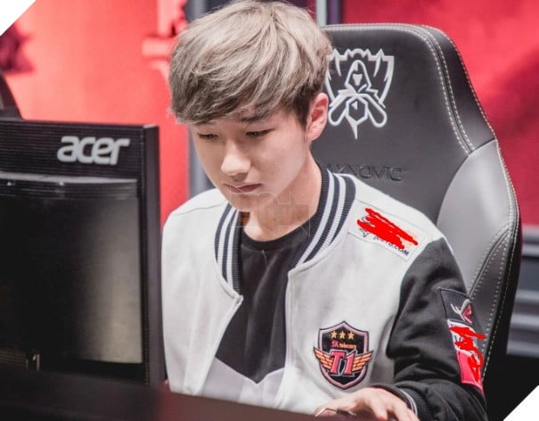 LMHT: Fan T1 liên tục cảm ơn SKT Peanut sau trận đại chiến giữa T1 và Gen.G vừa qua