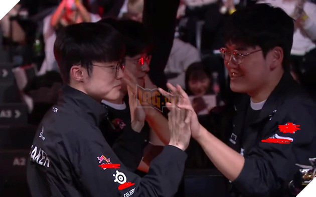 LMHT: Fan T1 liên tục cảm ơn SKT Peanut sau trận đại chiến giữa T1 và Gen.G vừa qua