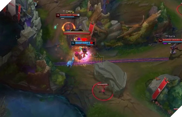 LMHT: Fan T1 liên tục cảm ơn SKT Peanut sau trận đại chiến giữa T1 và Gen.G vừa qua