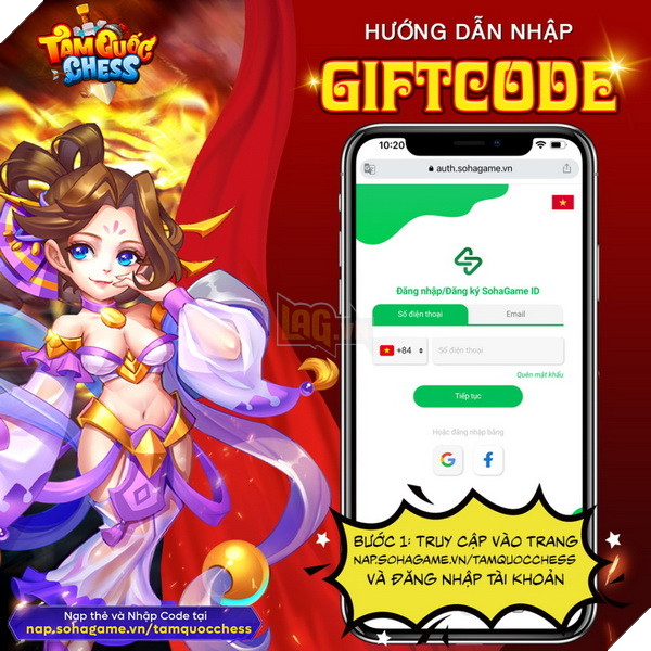 tổng hợp Giftcode Tam Quốc Chess mới nhất năm 2024 Tong-hop-gift-code-tam-quoc-chess-sohagame-1_CPJU