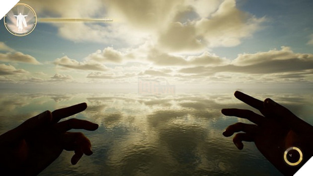 I Am Jesus Christ - Tựa game nhập vai đúng tên gọi ra mắt trailer khiến ai cũng bất ngờ 3