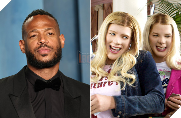 Nam diễn viên White Chicks khẳng định sẽ không đóng phần 2 vì sợ "ngủm củ tỏi"