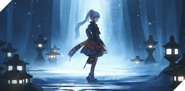 Genshin Impact 3.5 1