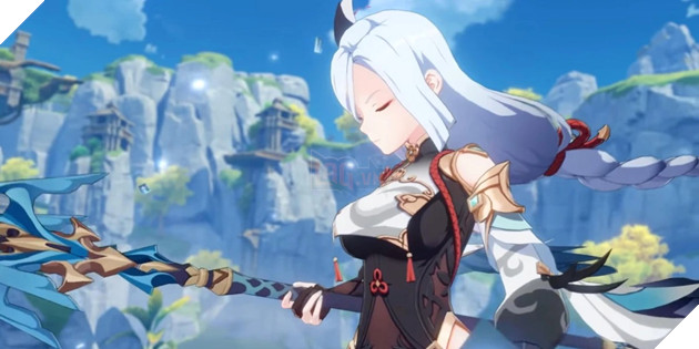 Genshin Impact 3.5 2