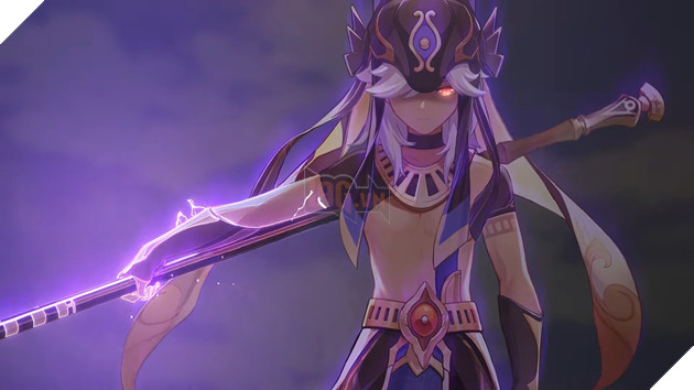 Genshin Impact 3.5 4