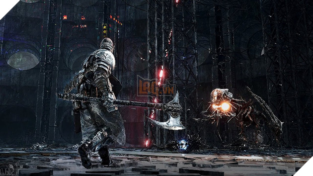 Bleak Faith: Forsaken - Game mang phong cách Soulslike ra mắt trailer xác nhận ngày phát hành