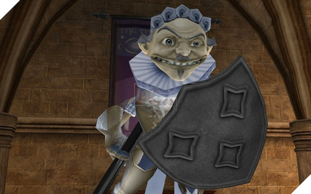 Hogwarts Legacy: Cùng tìm hiểu một chút về yêu tinh Peeves 7