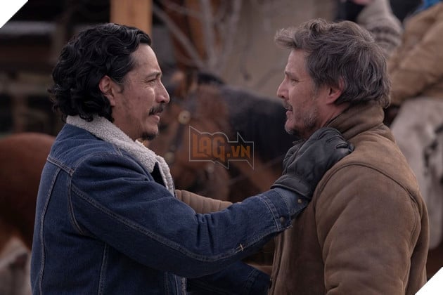 The Last of Us Tập 6: Đạo diễn chia sẻ trải nghiệm thực tế để tái hiện khu Jackson