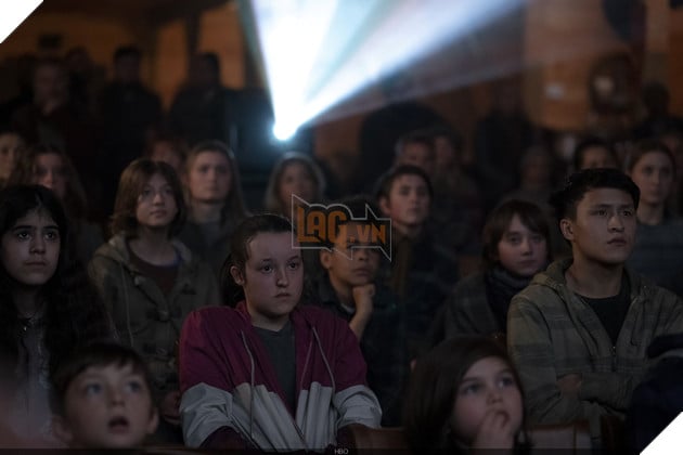 The Last of Us Tập 6: Đạo diễn chia sẻ trải nghiệm thực tế để tái hiện khu Jackson 4