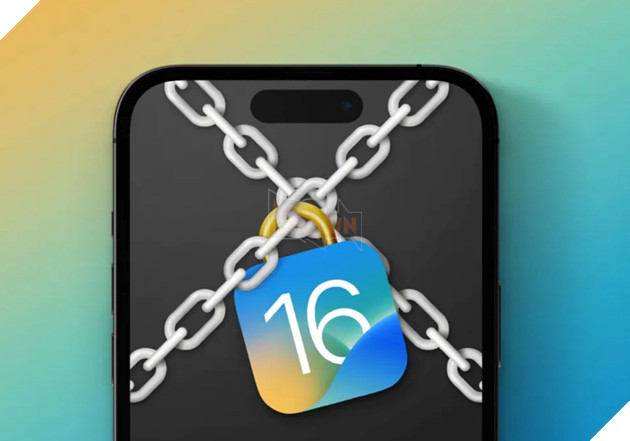 Apple tiết lộ đã xử lý hàng loạt lỗi trong bản cập nhật iOS 16.3.1