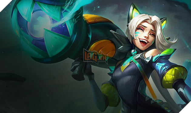 DTCL: Chi tiết bản cập nhật 13.4 chính thức - Thay đổi hàng loạt kĩ năng Tướng và Trang bị mới 3