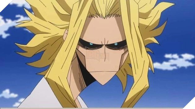 Điểm mặt những nhân vật Anime rất mạnh nhưng lại mắc những căn bệnh nan y