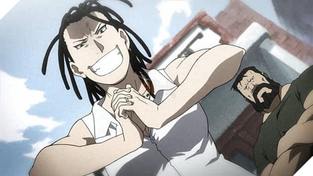 Điểm mặt những nhân vật Anime rất mạnh nhưng lại mắc những căn bệnh nan y