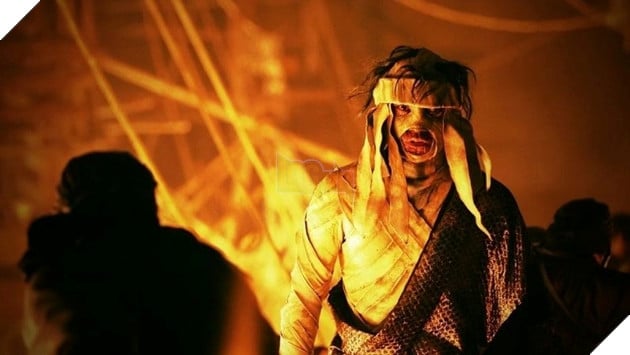 Điểm mặt những nhân vật Anime rất mạnh nhưng lại mắc những căn bệnh nan y