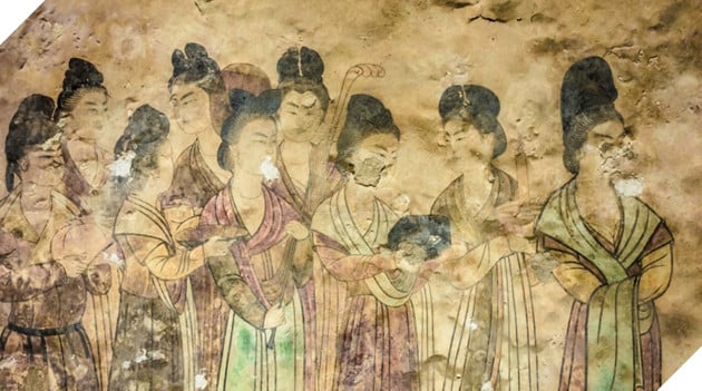 Phát hiện nhà vệ sinh "hiện đại" 2.400 năm tuổi tại Trung Quốc 