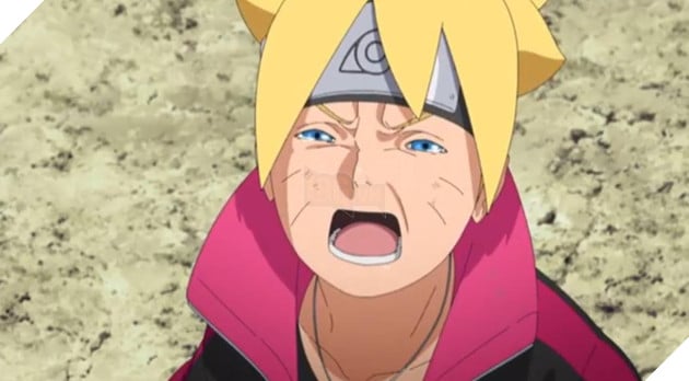 Boruto