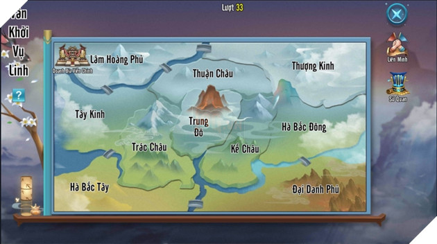 Võ Lâm Truyền Kỳ Mobile - Giải mã những cập nhật đáng mong đợi ở Phiên bản mới Thiên Chấn Giang Hồ 5