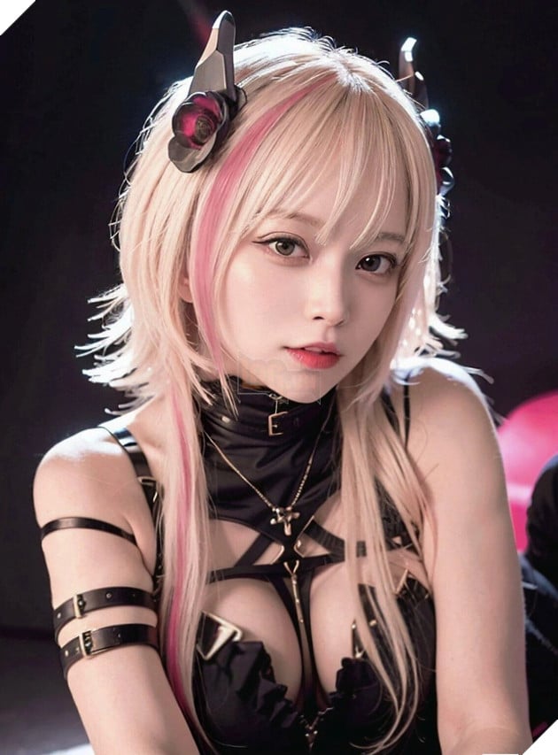 Trí tuệ nhân tạo đang đe dọa đến công ăn việc làm của các cosplayer