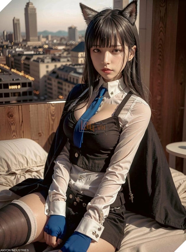 Trí tuệ nhân tạo đang đe dọa đến công ăn việc làm của các cosplayer