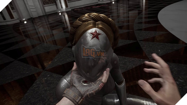 Atomic Heart: Top những kỹ năng và nâng cấp tốt nhất cho găng tay Char-les 2