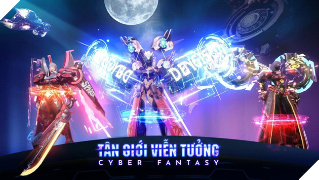 Cyber Fantasy 2-min