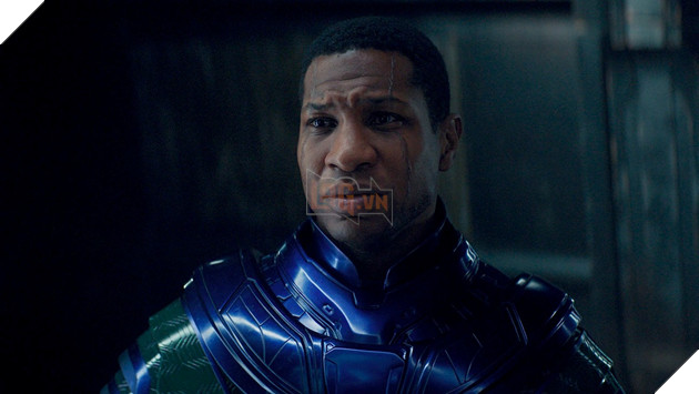 Victor Timely - Biến thể khác của Kang trong After-Credit Ant-Man 3 nguy hiểm như thế nào?