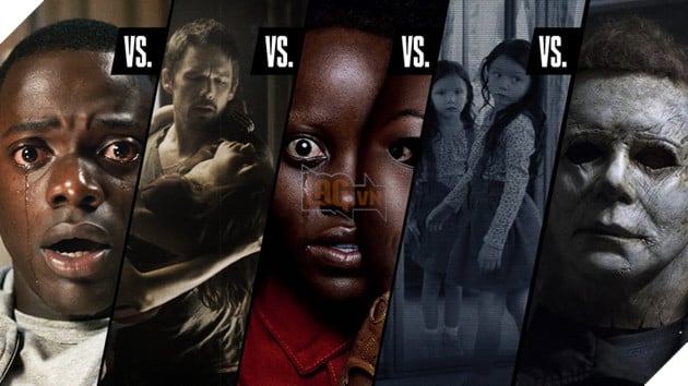 Studio phát triển phim Get Out, Us và Búp Bê Megan chuẩn bị lấn sân sang Game Kinh Dị 3