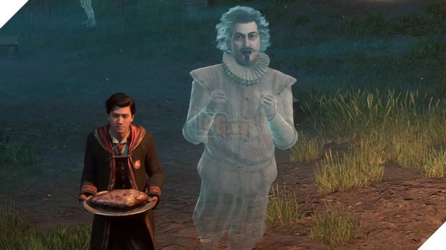 Hogwarts Legacy vượt mặt Elden Ring doanh thu tuần đầu tiên, Game of the Year đã có chủ?