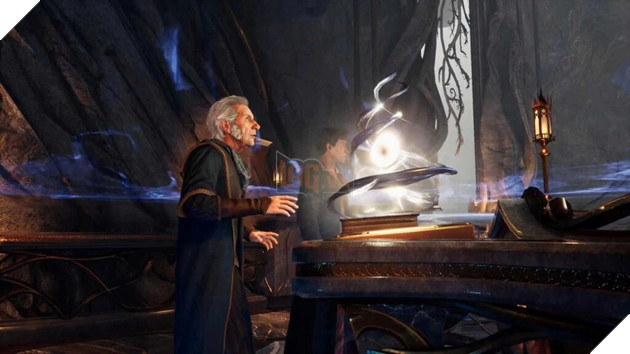 Hogwarts Legacy vượt mặt Elden Ring doanh thu tuần đầu tiên, Game of the Year đã có chủ?