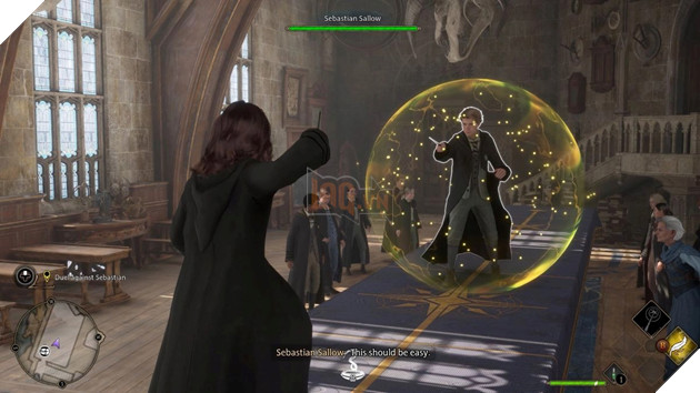 Hogwarts Legacy vượt mặt Elden Ring doanh thu tuần đầu tiên, Game of the Year đã có chủ?