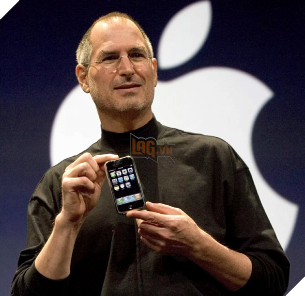 Một chiếc iPhone đời đầu (2007) nguyên seal, được bán đấu giá với giá 1,5 tỷ đồng