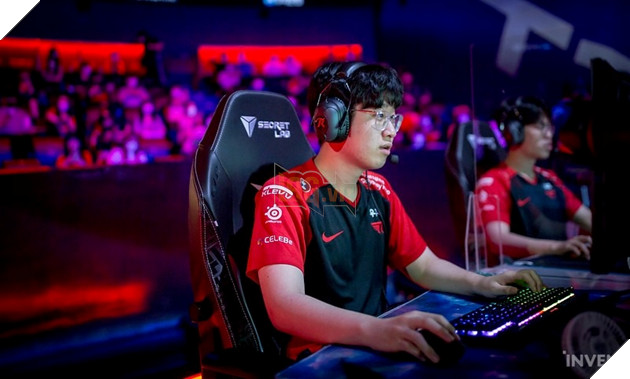 đội tuyển Trung Quốc tham dự ASIAD đang quá yếu so với Hàn Quốc