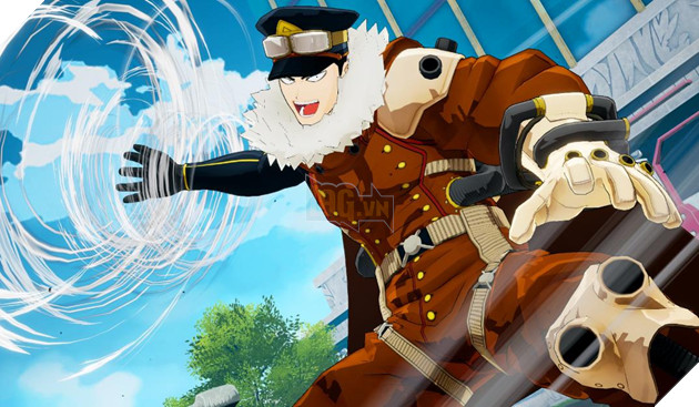 my hero academia 381