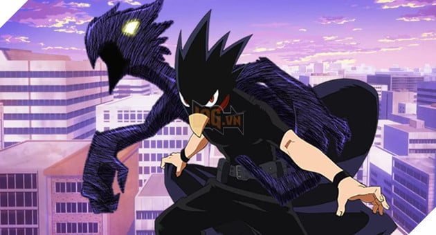 my hero academia 381