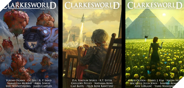 Hơn 200 quyển sách, truyện viết bởi AI tràn ngập trên ứng dụng đọc sách Amazon Kindle 2