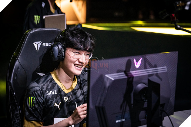 LMHt: CEO của Gen.G lên tiếng xin lỗi bởi pha ăn mừng sớm vì ngỡ họ đã có thể thắng T1