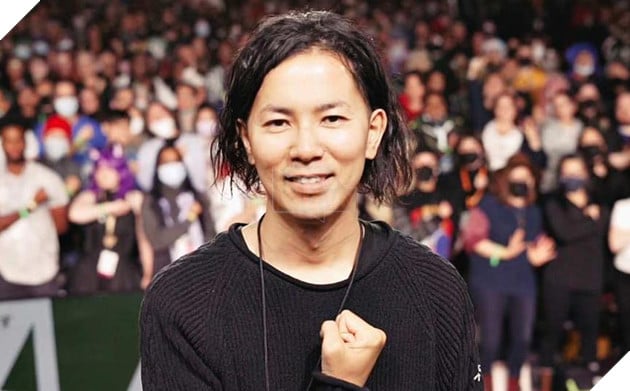 tác giả attack on titan là ai