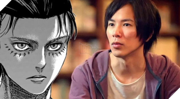 attack on titan eren