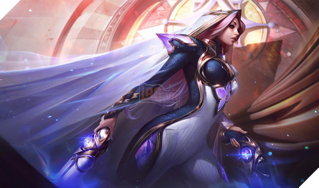 LMHT: Chi tiết bản cập nhật 13.5 chính thức - Tiếp tục Nerf Aurelion Sol, Xạ Thủ và meta Rừng 8