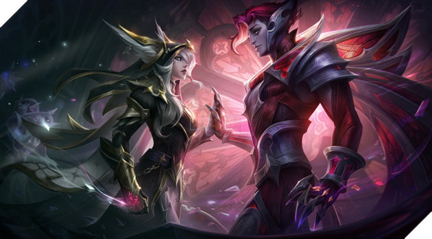 LMHT: Chi tiết bản cập nhật 13.5 chính thức - Tiếp tục Nerf Aurelion Sol, Xạ Thủ và meta Rừng 6