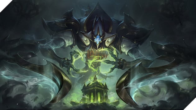 LMHT: Chi tiết bản cập nhật 13.5 chính thức - Tiếp tục Nerf Aurelion Sol, Xạ Thủ và meta Rừng 3