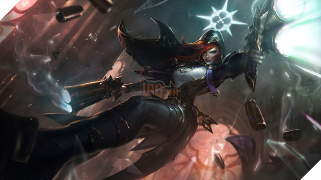 LMHT: Chi tiết bản cập nhật 13.5 chính thức - Tiếp tục Nerf Aurelion Sol, Xạ Thủ và meta Rừng 7