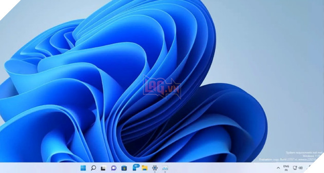 Windows 11 xuất hiện watermark cảnh báo người dùng trên PC không được hỗ trợ 2