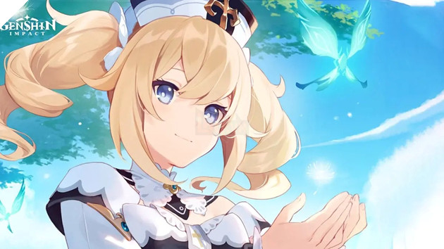Genshin 3.5 3