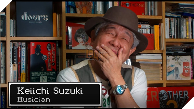 Nhà soạn nhạc người Nhật tạo ra âm thanh PlayStation huyền thoại qua đời ở tuổi 73 3