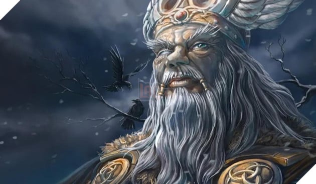 thần thoại bắc âu là gì